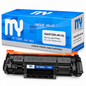 HP 110A / W1110A & 136A / W1360A Compatible Black Toner Cartridges with Chip