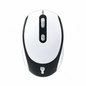 Mouschi POP Wireless M3 Silent Optical Mouse – 2.4GHz, 1600 DPI