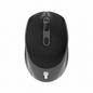 Mouschi POP Wireless M3 Silent Optical Mouse – 2.4GHz, 1600 DPI