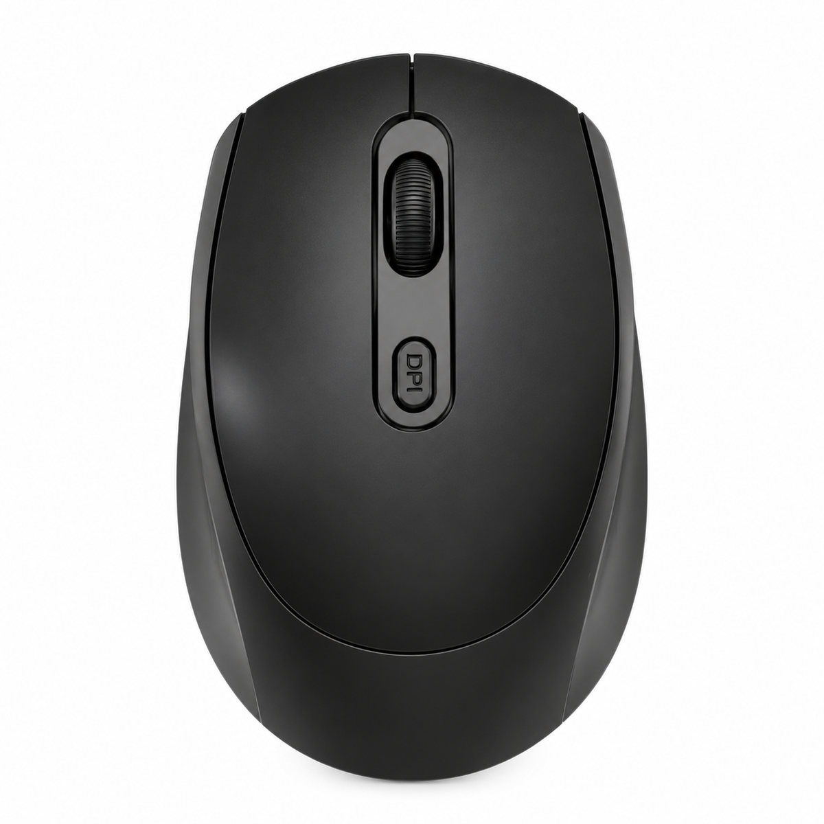 Rechargeable Mouse Bluetooth 5.2+ Wireless with Dungle – 2.4GHz USB , Ergonomic, Long Battery Life