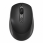 Rechargeable Mouse Bluetooth 5.2+ Wireless with Dungle – 2.4GHz USB , Ergonomic, Long Battery Life
