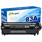 Creative/KOANAN/My Toner 83A  CF283A / CRG737 Black Toner Cartridge – Compatible with HP  & Canon Laser Printers