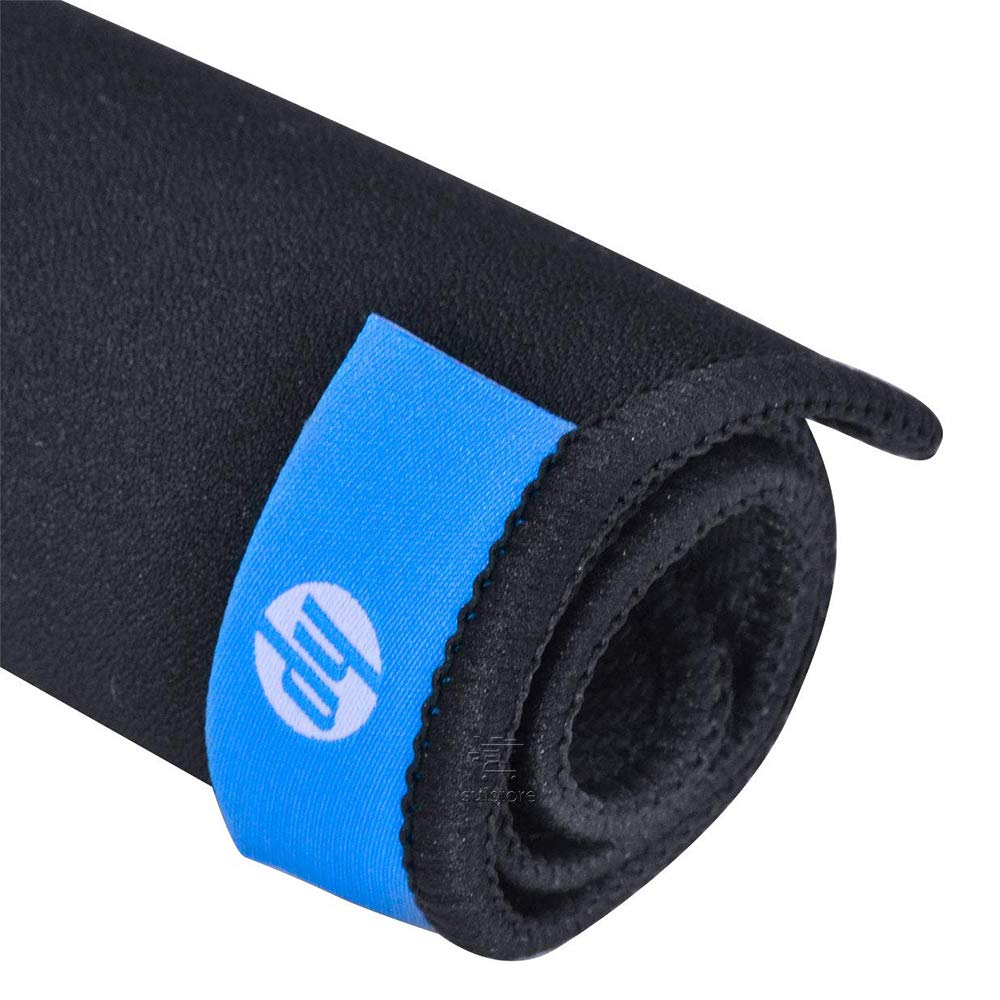 HP MP3524 Gaming Mouse Pad – Black