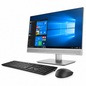 HP EliteOne 800 G5 All-in-One PC Core i5 9th Gen 8GB RAM 256GB SSD 23.8″ Full HD