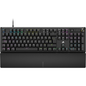 CORSAIR K70 CORE RGB Mechanical Wired Gaming Keyboard – MLX Red, Palm Rest, French FR – Pre-Owned Like New