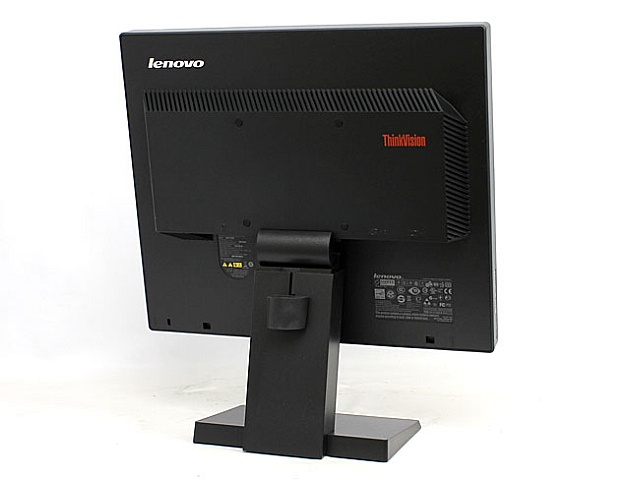 Lenovo LCD Monitor 60AB-AAR1-WW – Used