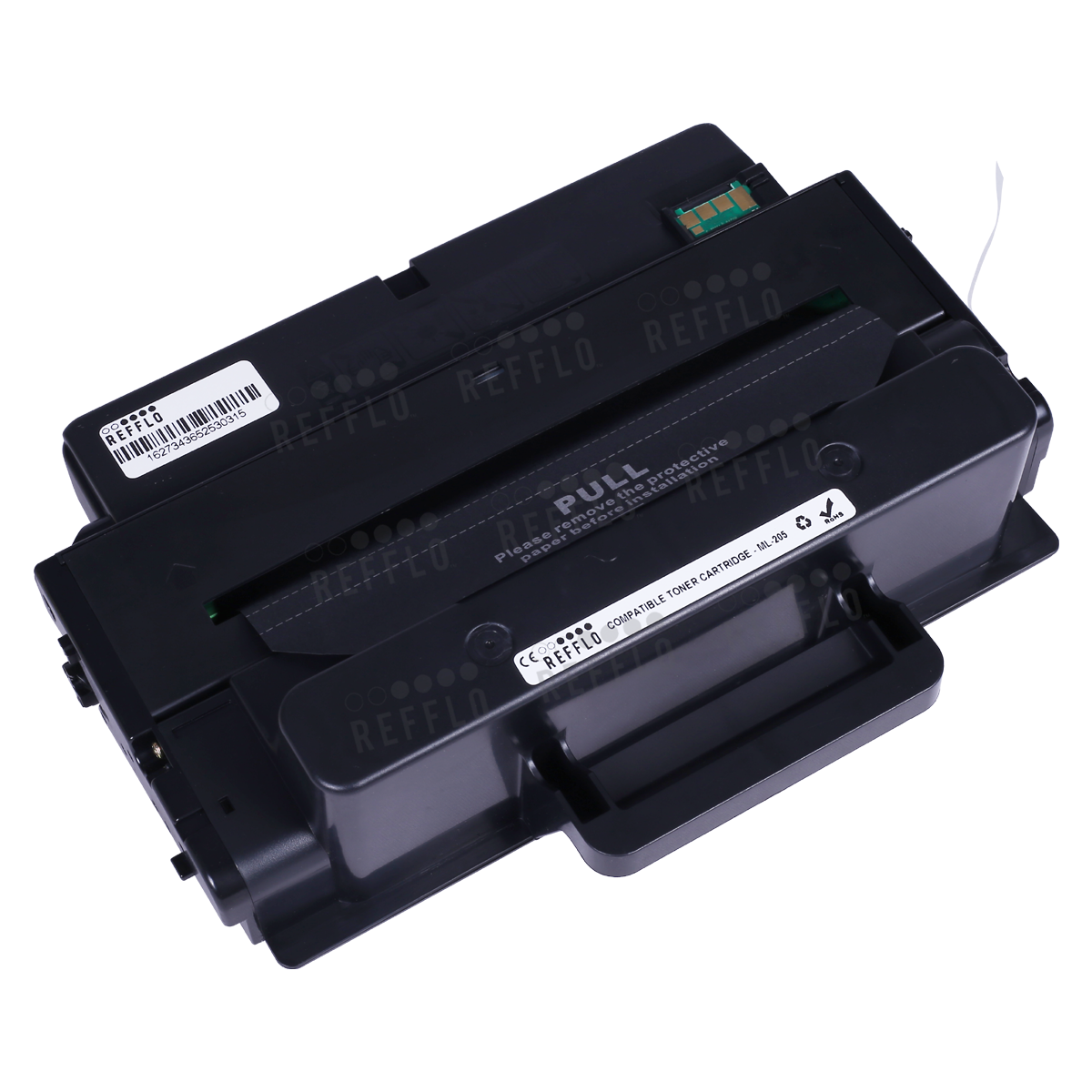 LMT-205 Compatible Black Toner Cartridge for Samsung ML-3310D, ML-3310ND, ML-3710D and ML-3710ND