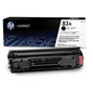 CF283X / CRG737H XL Black Toner Cartridge (Original)