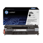 HP 49A (Q5949A) Original Black LaserJet Toner Cartridge