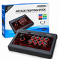 DOBE TP4-848 Arcade Fighting Stick – PS4 / Switch / Xbox / PC / Android
