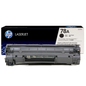 HP 78A (CE278A) Black Laser Toner Cartridge