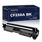 MY Toner CBP-CF230A Black Compatible Toner Cartridge – HP 30A