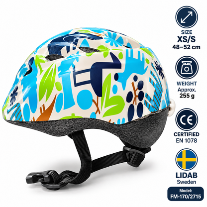 Bike, Scooter & Skateboard Helmets – Mixed , New & Used