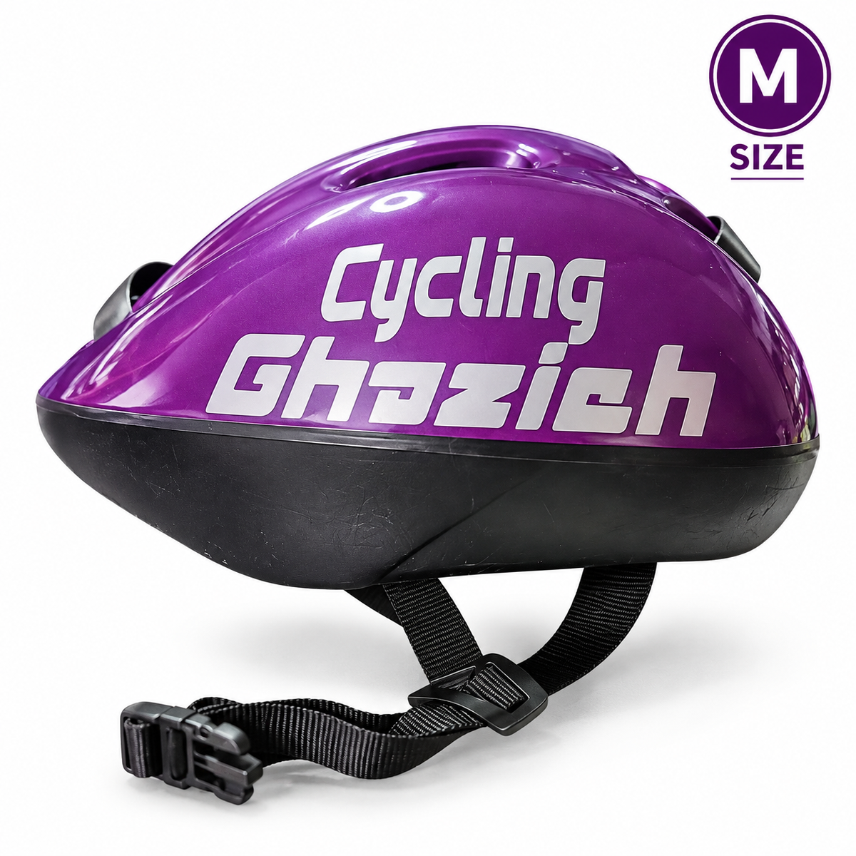 Bike, Scooter & Skateboard Helmets – Mixed , New & Used