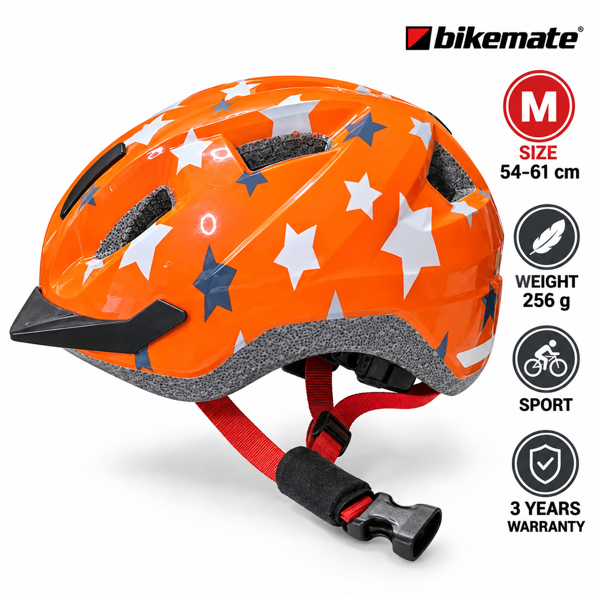 Bike, Scooter & Skateboard Helmets – Mixed , New & Used