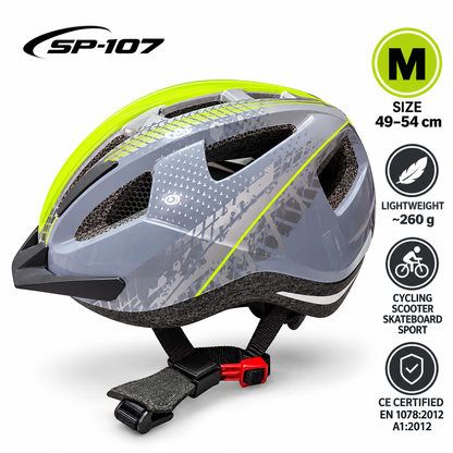 Bike, Scooter & Skateboard Helmets – Mixed , New & Used