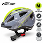 Bike, Scooter & Skateboard Helmets – Mixed , New & Used