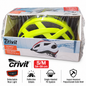 Bike, Scooter & Skateboard Helmets – Mixed , New & Used