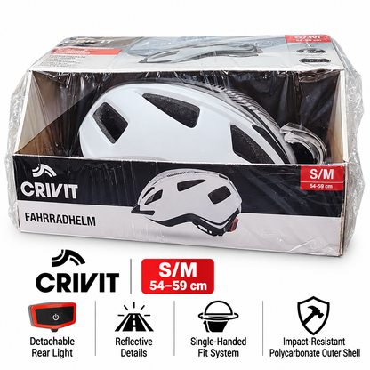 Bike, Scooter & Skateboard Helmets – Mixed , New & Used