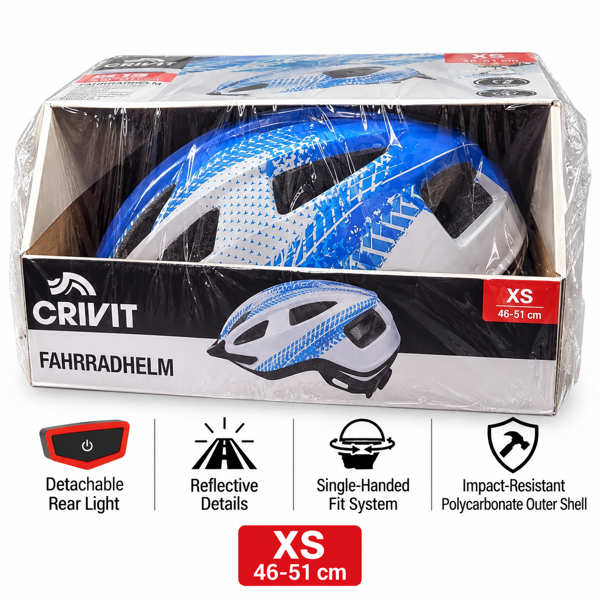 Bike, Scooter & Skateboard Helmets – Mixed , New & Used
