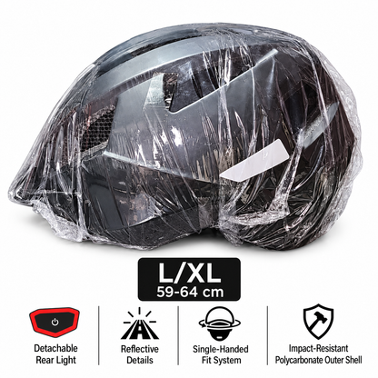 Bike, Scooter & Skateboard Helmets – Mixed , New & Used