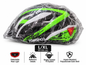 Bike, Scooter & Skateboard Helmets – Mixed , New & Used