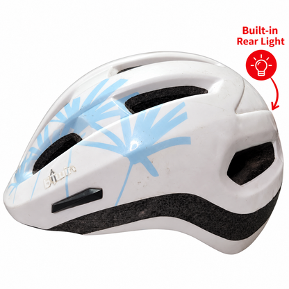 Bike, Scooter & Skateboard Helmets – Mixed , New & Used