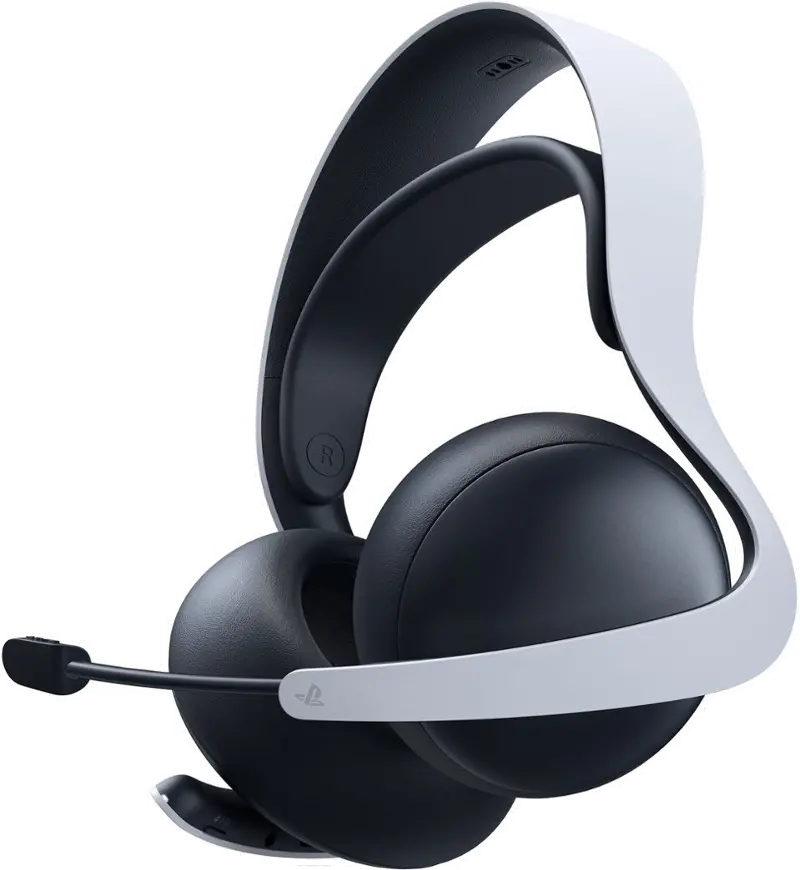 Sony PlayStation PULSE Elite Wireless Headset