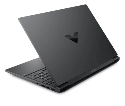 HP Victus 15.6" FHD Gaming Laptop – Intel Core i5 13th Gen, 16GB DDR4, 512GB NVMe SSD, RTX 4050, 144Hz