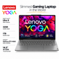 Lenovo Yoga Pro 7 14IMH9 – Core Ultra 9, RTX 4060, 32GB RAM, 1TB SSD – Open Box
