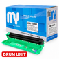 MY DR-1000 Compatible Drum Unit for Brother HL-1110 1111 1118 1208, DCP-1510 1511 1518 1618W, MFC-1810 1811 1813 1815 1818 1819 1919NW & Xerox P115B