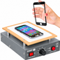 M&R 946BP 2-in-1 LCD Screen Separator Machine – Phone Glass & Digitizer Removal, 300W