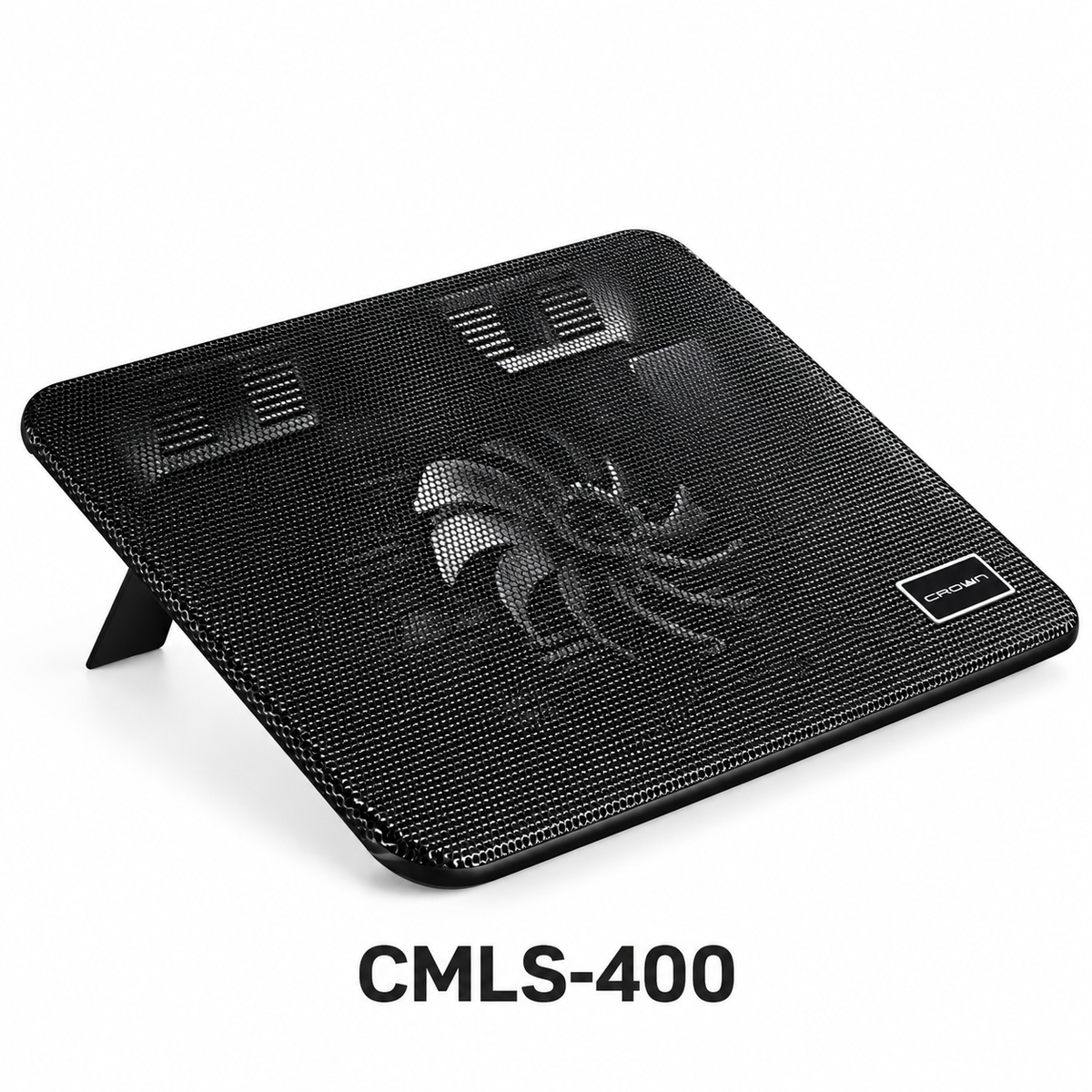 CROWN CMLS-400 Laptop Cooling Pad – USB Powered