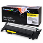 Samsung CLT-404S Compatible Toner Cartridge CLT-Y404S CLT-M404S CLT-K404S – Yellow Magenta Black – Xpress C430 C432 C433 C480 C482 C483 Series