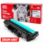 CE314A Imaging Drum 126A Laser Imaging-Drum Replacement for HP CE314A Compatible for HP LaserJet Pro 100 MFP M175nw M175a M275 M275nw CP1025 CP1025nw Printer (1-Pack)