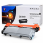 TN660 / TN2320 / TN2305 / TN2355 Compatible Brother Black Toner Cartridge – 2,600 Page Yield