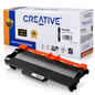 TN660 / TN2305 / TN2355 / Compatible Brother Black Laser Toner Cartridge – 2,600 Pages – HL, DCP & MFC Printers