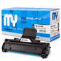 MLT-D108S Compatible Samsung Black Toner Cartridge for ML-1640, ML-1641, ML-2240, ML-2241 Printers