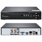 UNATECH OKT41 CCTV DVR Digital Video Recorder – Security Surveillance Recording Unit