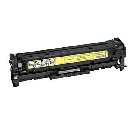 304A / 305A / 312A Compatible HP & Canon Toner Cartridges – CC530A–CC533A, CE410A–CE413A, CF380A–CF383A – Black Cyan Yellow Magenta