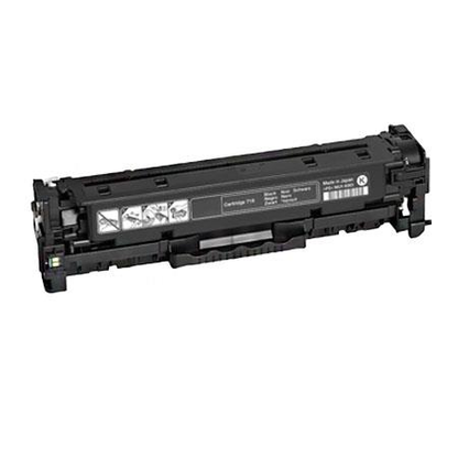 304A / 305A / 312A Compatible HP & Canon Toner Cartridges – CC530A–CC533A, CE410A–CE413A, CF380A–CF383A – Black Cyan Yellow Magenta