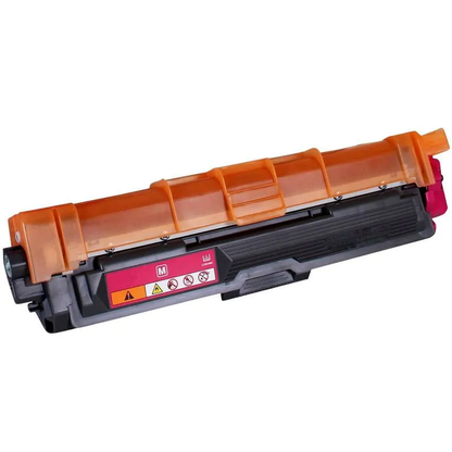 Brother  TN261 BK / TN261 C / TN261 Y / TN261 M Compatible Toner Cartridge – Black, Cyan, Yellow, Magenta