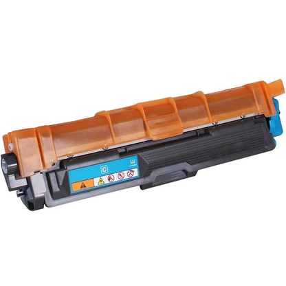 Brother  TN261 BK / TN261 C / TN261 Y / TN261 M Compatible Toner Cartridge – Black, Cyan, Yellow, Magenta