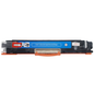 310A/350A (CE310A/CE311A/CE312A/CE313A, CF350A/CF351A/CF352A/CF353A) Compatible HP Toner Cartridge – Black, Cyan, Yellow, Magenta