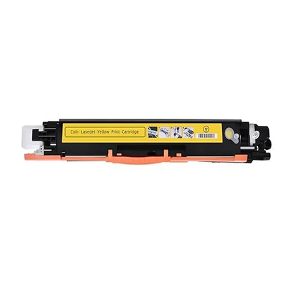 310A/350A (CE310A/CE311A/CE312A/CE313A, CF350A/CF351A/CF352A/CF353A) Compatible HP Toner Cartridge – Black, Cyan, Yellow, Magenta