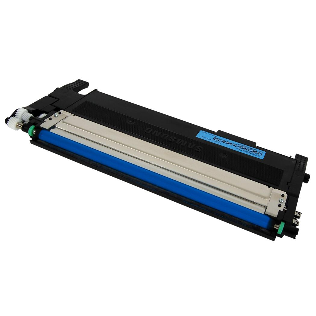 Samsung CLT-K406S / CLT-C406S / CLT-M406S / CLT-Y406S Compatible Toner Cartridges – Black, Cyan, Magenta, Yellow – CLP-360 / CLX-3300 Series