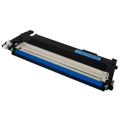 Samsung CLT-K406S / CLT-C406S / CLT-M406S / CLT-Y406S Compatible Toner Cartridges – Black, Cyan, Magenta, Yellow – CLP-360 / CLX-3300 Series