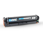 HP 205A CF531A / CF532A / CF533A Compatible HP Color Toner Cartridges – Cyan, Yellow, Magenta