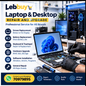 Lebbuy laptop and desktop repair and upgrade service