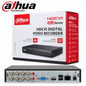 Dahua 8ch , 5MP DH-XVR1B08H-I/T 8-Channel 5MP HDCVI WizSense Digital Video Recorder (DVR) – Two-Way Talk, SMD Plus, 1 HDD Bay